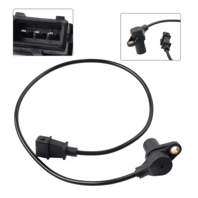 1PC Crankshaft Speed Sensor 20450707/VOE20450707 Fit EW145B EW160B EW180B - Image 1 of 4