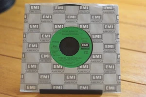 ROCKY BURNETTE "BOOGIE DOWN IN MOBILE ALABAMA" 45 RPM 7" EXC RECORD [CC3-90] - Picture 1 of 4