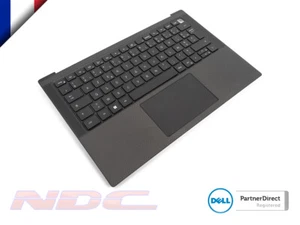 Dell Precision 5470/5480/5490 Palmrest,Touchpad & FRENCH Backlit Keyboard GN20C - Picture 1 of 3