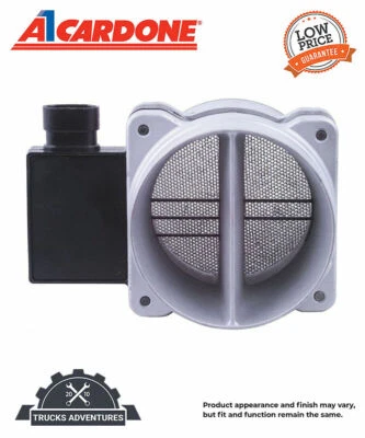 Sensor de flujo de aire de masa Cardone Reman 74-8308 | Autopieza de alta calidad, Universal F Foto 1 de 4