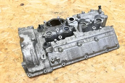 Cubierta de válvula de culata derecha motor motor BMW 650i 750i xDrive 4,4 L N63 OEM Foto 1 de 4