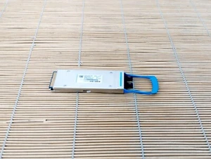 Cisco CPAK-100G-LR4 Transceiver module 10km SMF - Bild 1 von 1