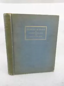Dorothy & John Arms CHURCHES OF FRANCE 1929 The Macmillan Co., NY First Edition - Picture 1 of 8