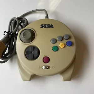 Sega Saturn 3D Multi Controller pad #02 HSS-0137 SS working Tested made in Japan - Picture 1 of 10