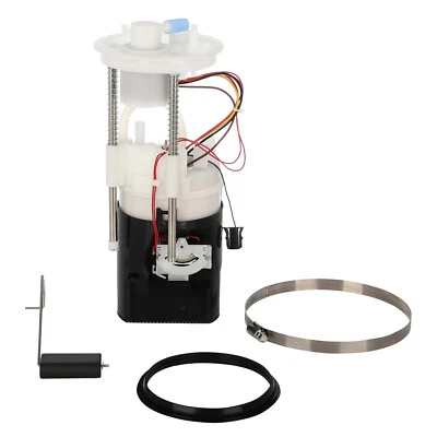 For BMW X6 M 3.0L I6 2011-2013 Fuel Pump & Sending Unit Assembly SP5155M E8960M Foto 1 de 4