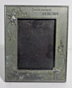 Picture Frame 3 1/2 x 4 1/2 special moments mice - Picture 1 of 1