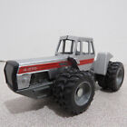 Scale Models White 4-270 4Wd Tractor Made Usa  1/64 Wh-174-G