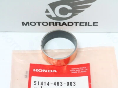 Honda CB 1100 F R Boldor SC11 casquillo horquilla tubo de soporte tubo de inmersión orig. arbusto frork Foto 1 de 2