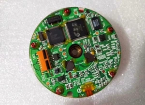 UTSAH-B17BE NEW encoder UTSAH B17BE Fast shipping ,DHL or fedex #Z - Picture 1 of 1