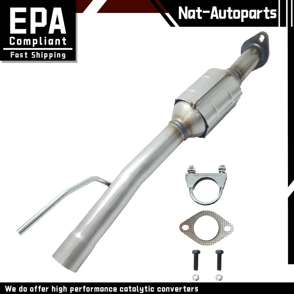 Catalytic Converter For Ford Escape 2005-2008/Mercury Mariner 2005-2008 2.3L EPA Foto 1 de 4