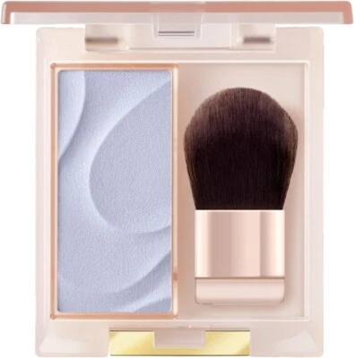 NOEVIR excel Seamless Tone Blush SB01 Seashore Pure Blue - Image 1 of 4