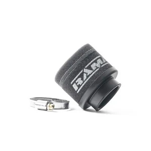 RAMAIR 40mm Universal Performance Foam Race Intake Pod Air Filter - Picture 1 of 6