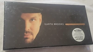 Garth Brooks - Brand New Factory Sealed 2005, 6 CD - The Limited Series Set - Picture 1 of 3