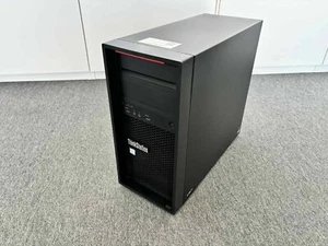 Lenovo P310 - Intel Xeon 3.6Ghz | 32Gb RAM | 1Tb + 2x256Gb - Bild 1 von 8