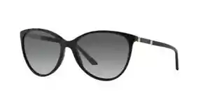 NUEVO EN CAJA Gafas de sol Versace OVE4260 GB1/11 negras/grises degradadas 58 m/100 % AUTÉNTICAS - Imagen 1 de 5