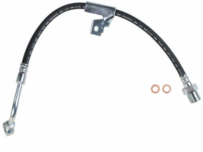 For 1991 Oldsmobile Bravada Brake Hose Front Right 68167VC - Imagem 1 de 2