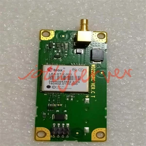 1PCS USED ublox LEA-6T-2-000 GPS Module Board - Bild 1 von 1