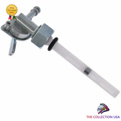 Interruptor combustible petcock para honda atc185 atc185s 1980 1981 - 1983 atc 185 mb5 1982 Foto 1 de 4