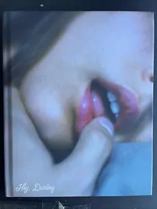 Hey, Darling by Mark Del Mar (Hardcover) - Picture 1 of 2