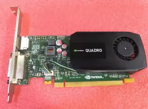 NVIDIA Quadro K600 1 GB DDR3 128-bit scheda grafica PCI Express 2.0 x16 - Foto 1 di 6
