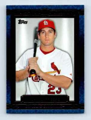 2014 Topps Upper Class David Freese St. Louis Cardinals #UC-11 - Image 1 of 2