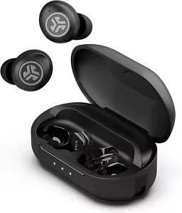 JLab JBuds Air Pro True Wireless Earbuds Schwarz - Bild 1 von 6