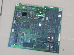 UNKNOWN-CADASH? NOT WORKING ORIGINAL Taito PCB- JAMMA-L@@K! - Picture 1 of 4