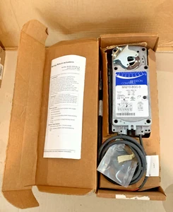 Johnson Controls M9210-BGC-3 Spring Return Actuator- HVAC - Picture 1 of 4