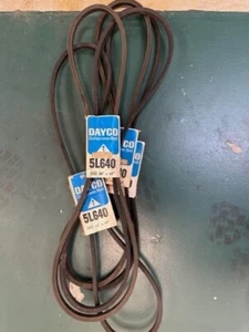 Dayco Parte # 5L640 64"x5/8" - Imagen 1 de 1