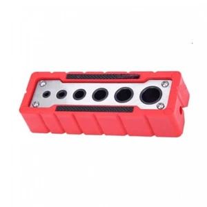 Punch Locator 2mm-12mm Self-Centering Vertical Drilling Guide Hole Locato F3I5 - Bild 1 von 6