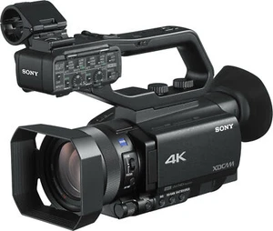 Sony Compact XDCAM Camcorder (1.0-type) - Picture 1 of 12