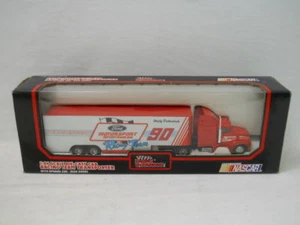 Racing Champions 1:64 Die Cast Team Hauler: Wally Dallenbach #90 Ford Motorsport - Picture 1 of 1