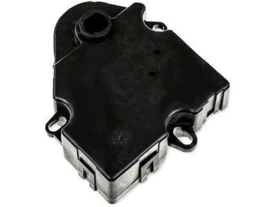 Actuador de aleta de aire Oldsmobile Cutlass Supreme 1992-1993 88432ZRWY Foto 1 de 2