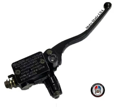 Cilindro maestro de freno delantero derecho para Can Am Renegade 500 800 Outlander 800R XXC Foto 1 de 2