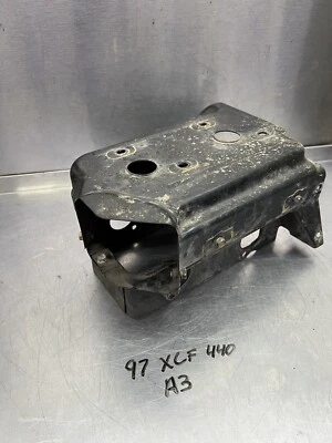 1998 98 97 96 95 94 POLARIS Indy Xcf 440  TRAIL RMK 550 Engine Fan Shroud Duct - Изображение 1 из 4