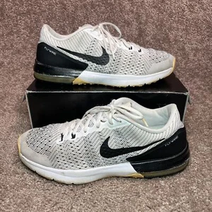 Nike Air Max Typha 820198-100 Men's 9 Trainers Shoes Multicolor Lace-Up Sneakers - Picture 1 of 6