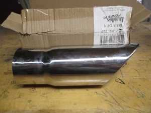 Banks Power 52722 TAILPIPE TIP UNUSED - Picture 1 of 6