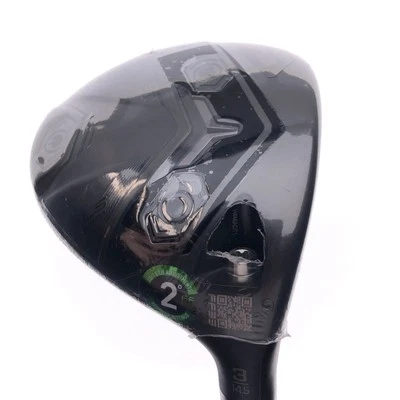NEW Cobra DS Adapt LS 3 Fairway Wood / 14.5 Degrees / Stiff Flex - Image 1 of 4