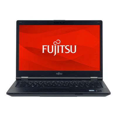 PC NOTEBOOK FUJITSU LIFEBOOK E5410 14" I5-10210U RAM 8GB SSD 256GB WINDOWS 11 - Immagine 1 di 4