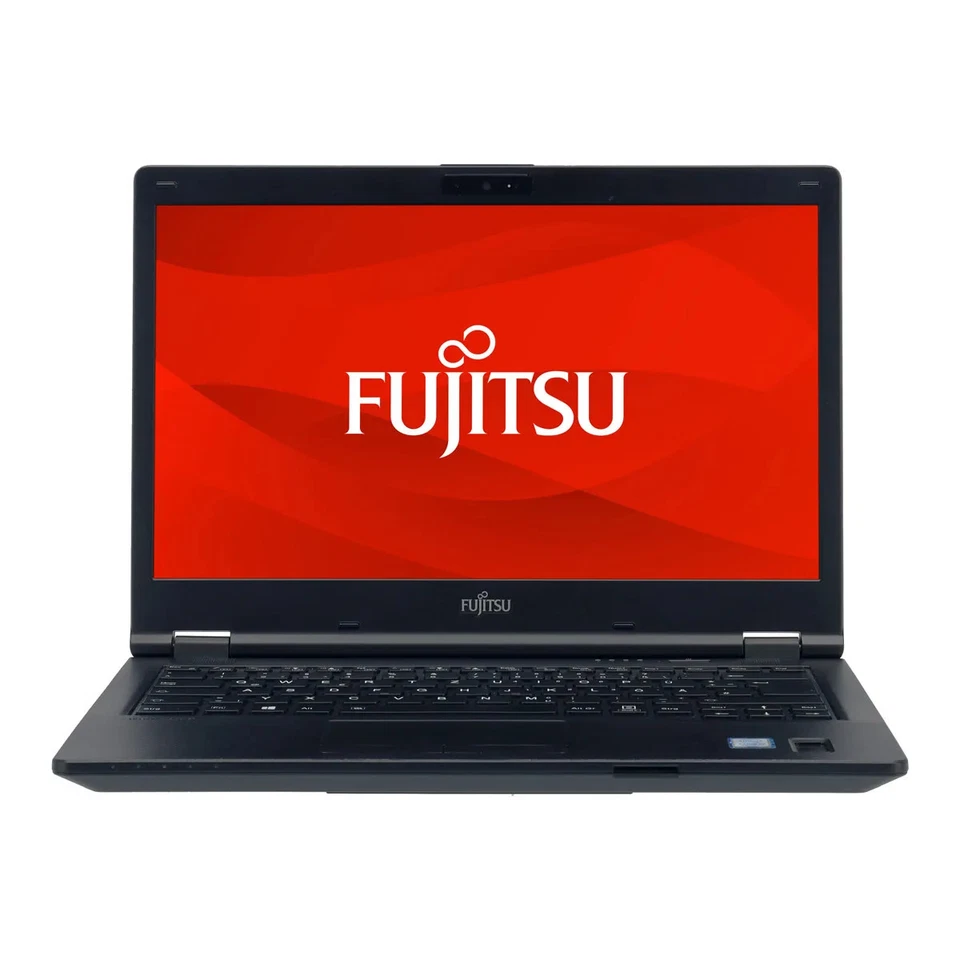 PC NOTEBOOK FUJITSU LIFEBOOK E5410 14" I5-10210U RAM 8GB SSD 256GB WINDOWS 11 - Immagine 1 di 4