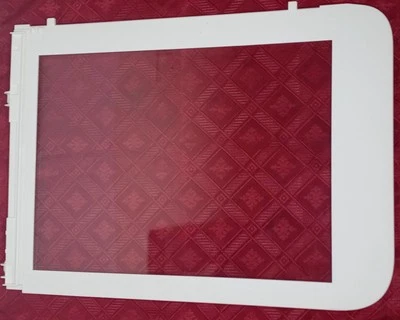 CANON PIXMA TS 3322 PIECE PART- REPLACEMENT SCANNER GLASS FOR SCAN - Image 1 of 4