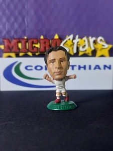 Corinthian MicroStars Loose Alberto Gilardino AC Milan Green Base MC5957 Rare - Picture 1 of 3