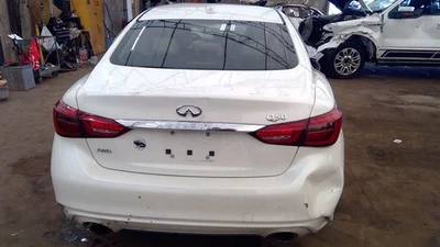 Driver Axle Shaft Front Axle AWD Fits 14-22 INFINITI Q50 6800282 - Image 1 of 4