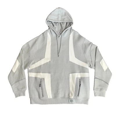 Disney Star Wars Guided by the Light Ashley Eckstein Sudadera con Capucha Reflectante Talla XL Foto 1 de 4