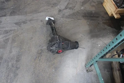 Used Differential Carrier Assembly fits: 2008 Kia Sorento Front AT 3.33 ratio w/ Foto 1 de 4