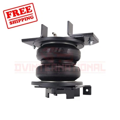 KIT DE RESORTE AIRLIFT 7500 XL trasero para Dodge Ram 2500 4 ruedas motrices 2011-2013 Foto 1 de 4