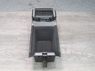 95-97 TOYOTA CELSIOR LEXUS LS400 CONSOLA CENTRAL COMPARTIMENTO CAJA DE ALMACENAMIENTO OEM Foto 1 de 4