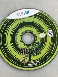 Tokyo Mirage Sessions #FE (Nintendo Wii U) DISC ONLY - Picture 1 of 1