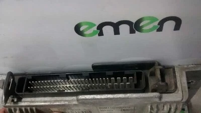 centralina motore RENAULT MEGANE I COACH COUPE DA0 1.6 E DAOF 1996 370719 - Immagine 1 di 4