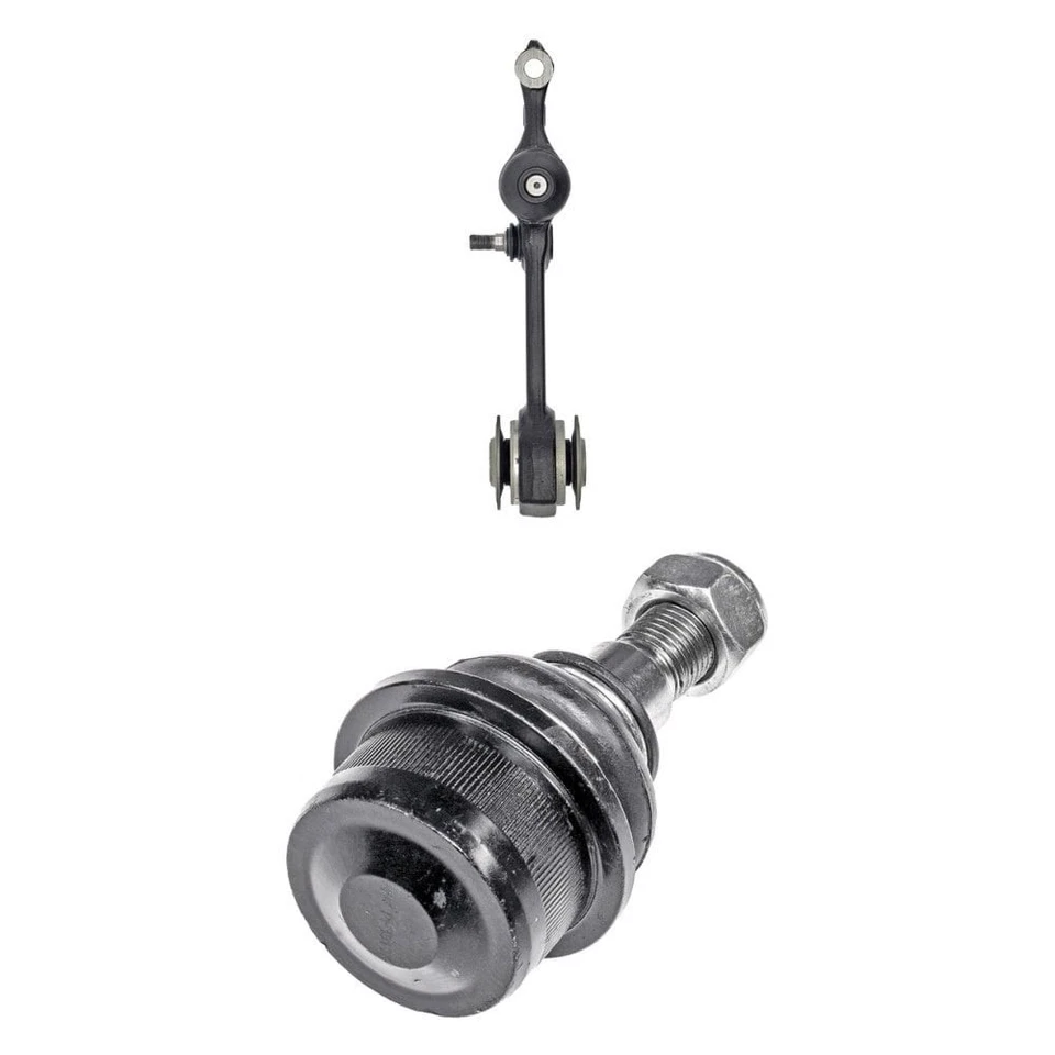 For Mercedes-Benz S500 2000-2006 Dorman BNDL-181083 Front Lower Control Arm Kit — 第 1/1 张图片